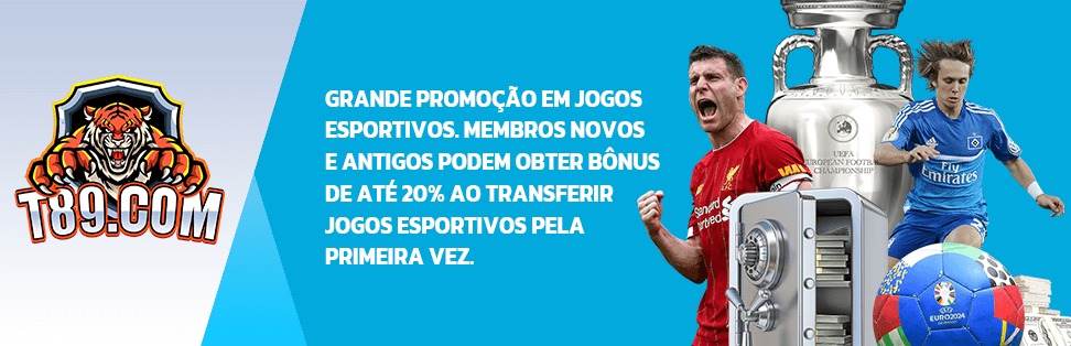 casas de apostas com bônus de boas-vindas